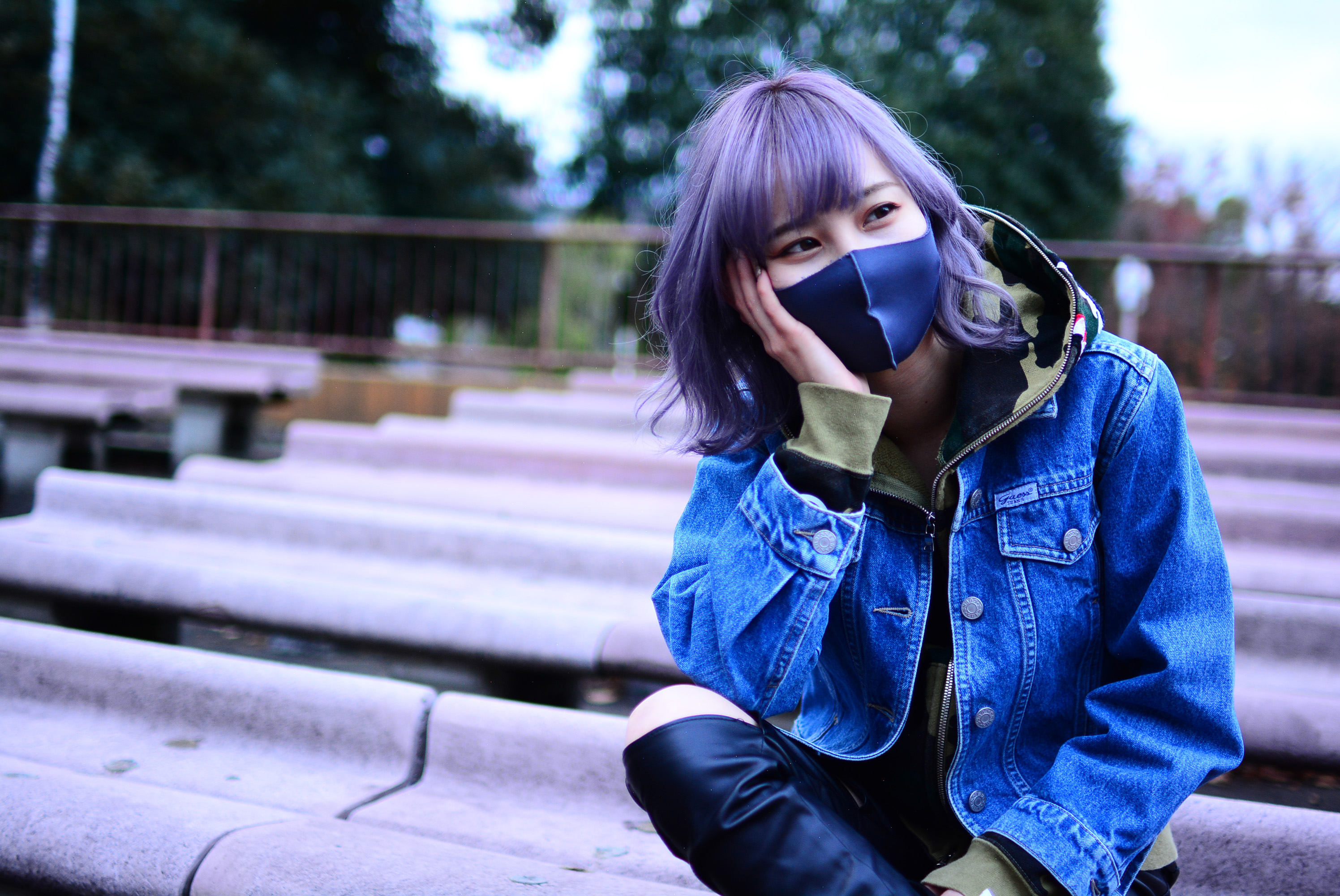 (jeudi★Style)NO,404 with みれい(148cm)