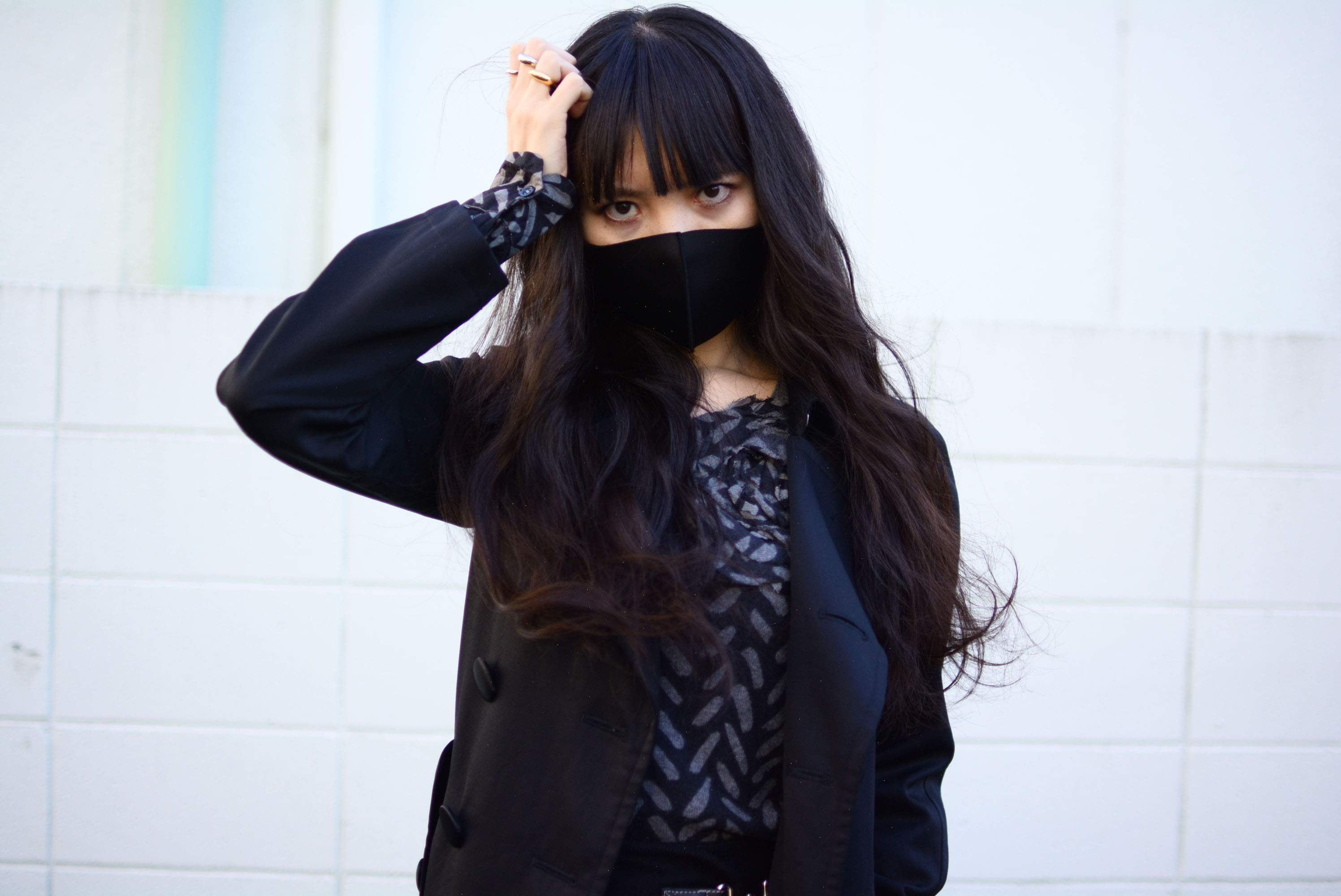 (jeudi★Style)NO,397 with YOSHIKO(170cm)