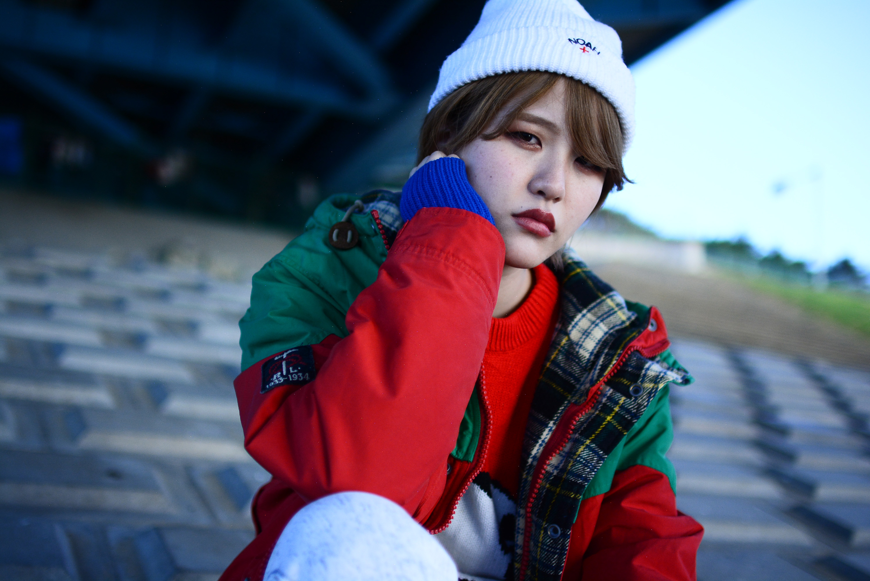 (jeudi★Style)NO,399with かすみ(169cm)