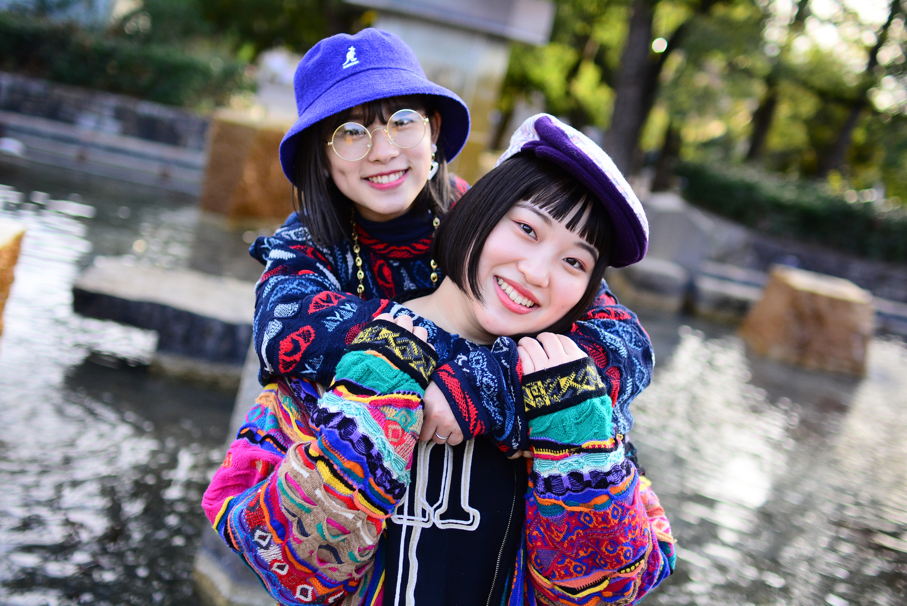 (jeudi★Style)NO,410 with SAE(160cm) & RISA(157cm)
