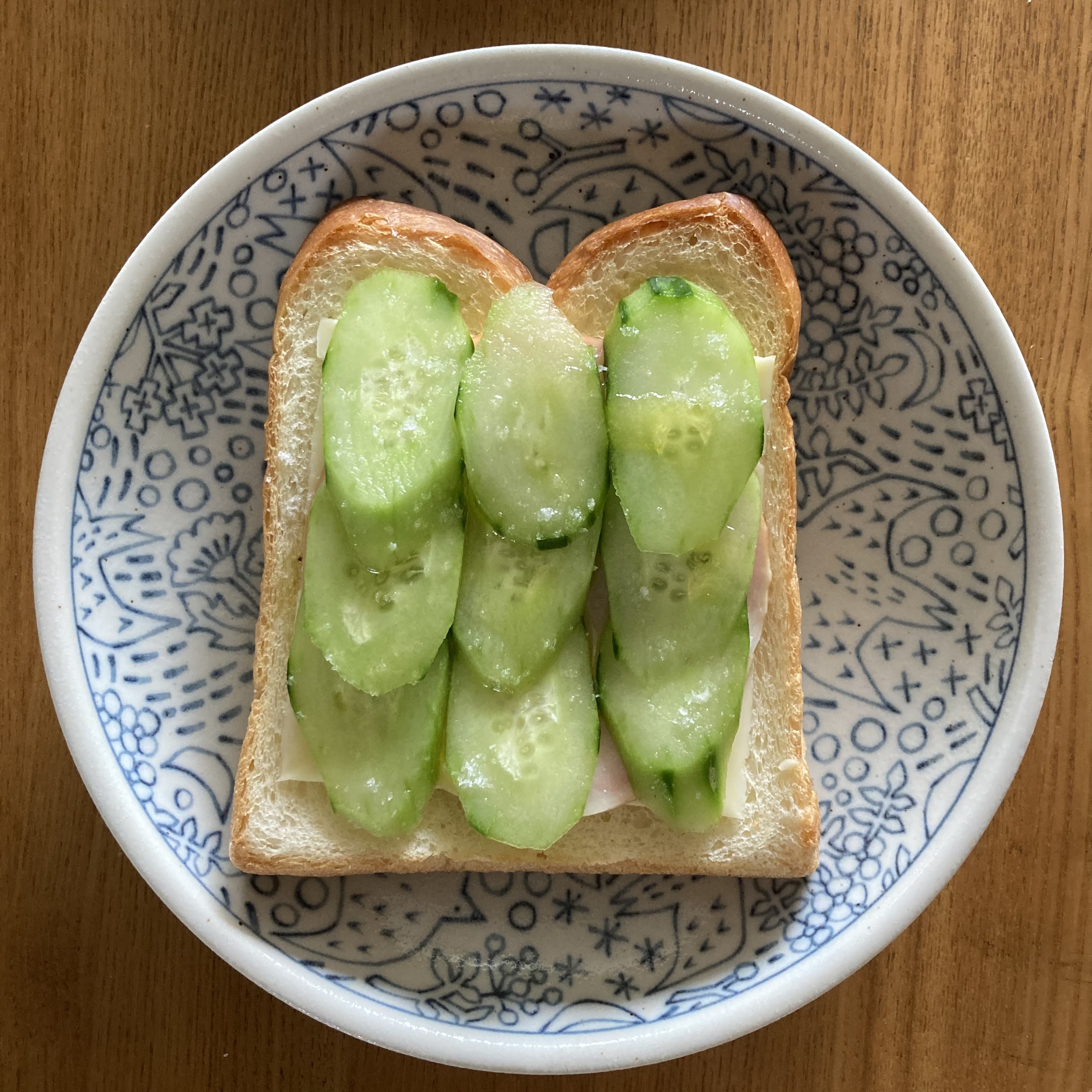 夏野菜🥒🍆🍅スタッフおすすめの食べ方