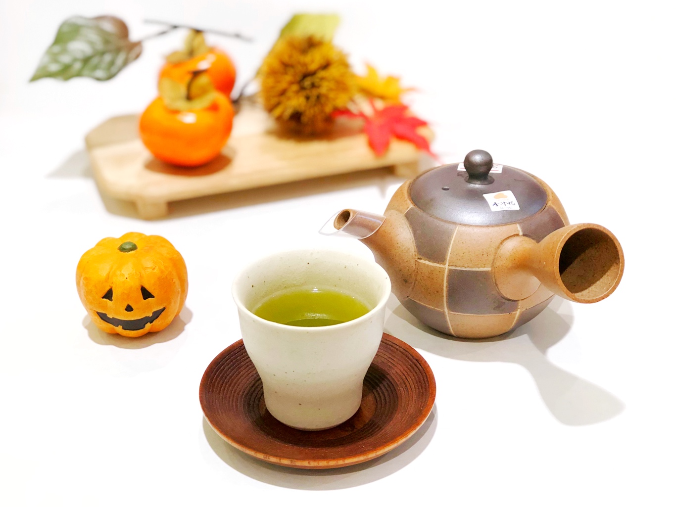 50g以下の緑茶、BASEサイト限定で販売開始しました！