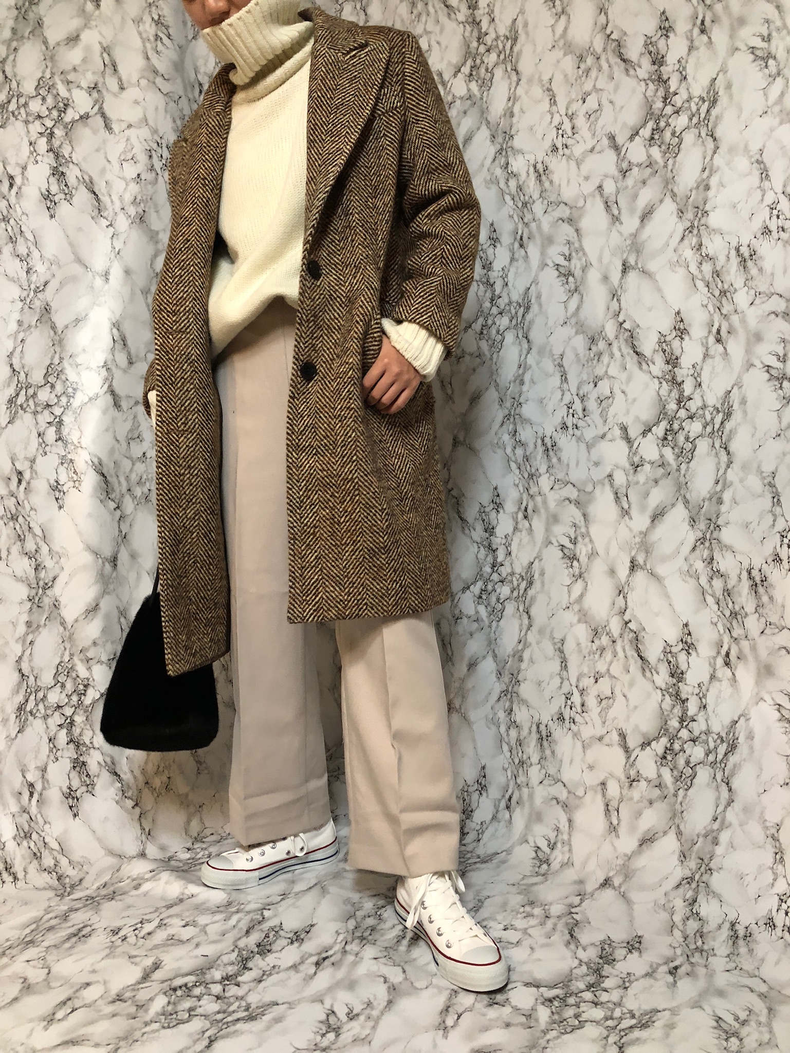 走り続ける理由