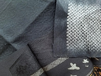 【kanoriのこだわり】生地選びについて