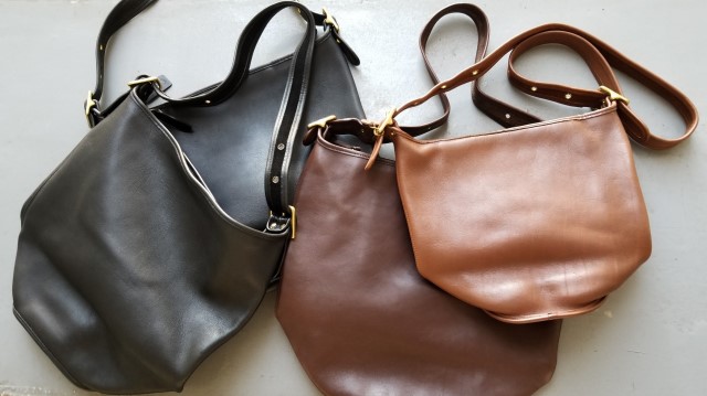 オールドコーチ 定番人気！ バケツ型 ダッフルショルダーバッグ　ダッフルサック 