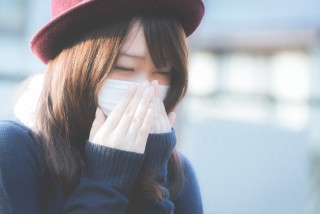 風邪の予防Part3