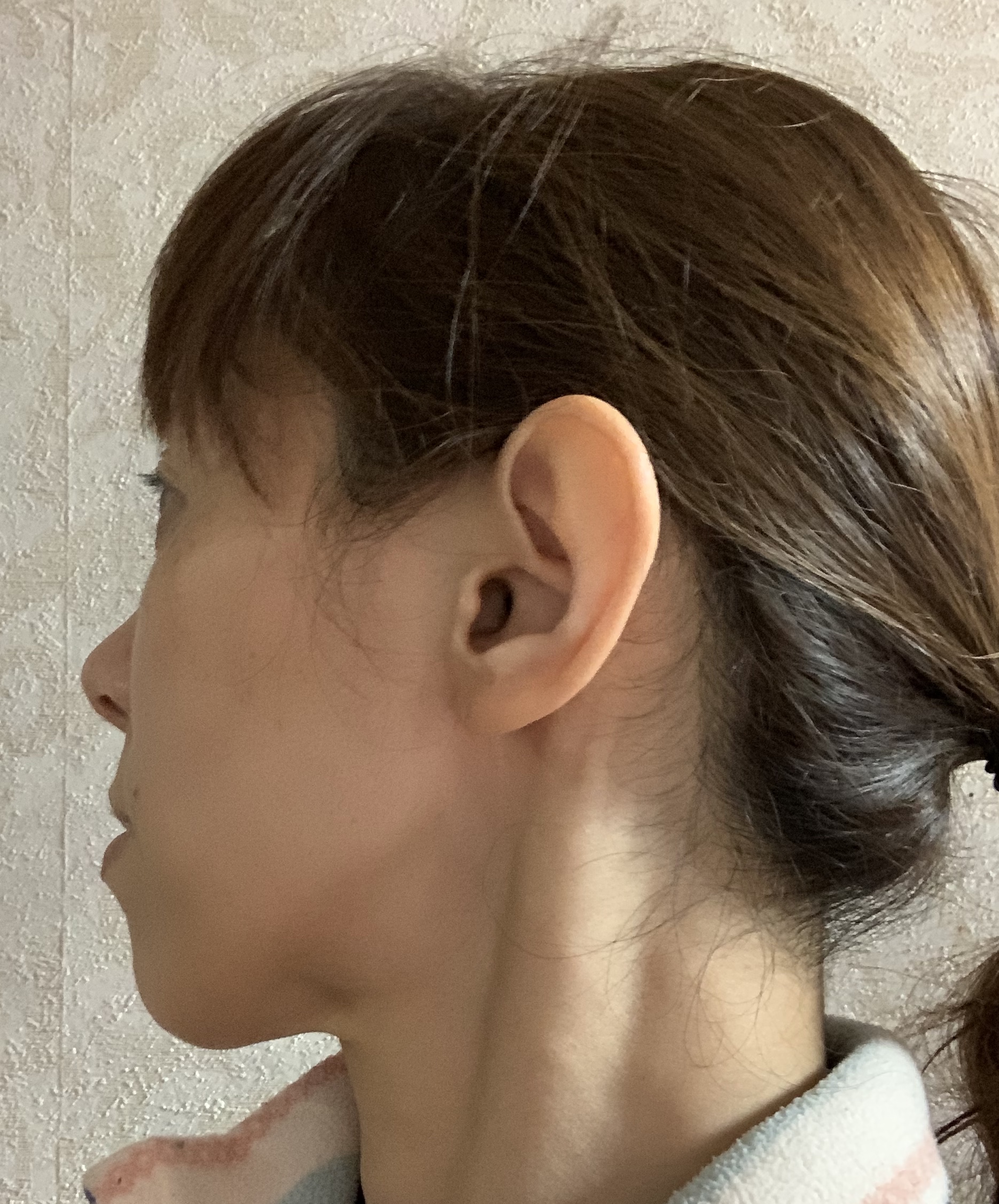 もうすぐ50のすっぴん