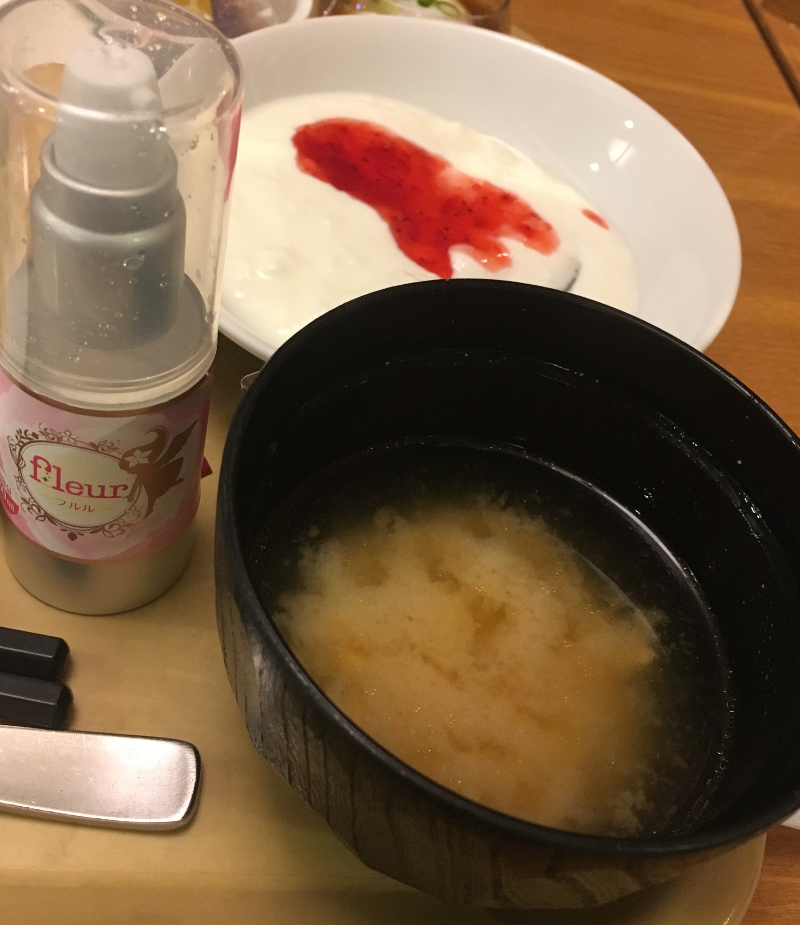 旅のお供に！fleurフルル  