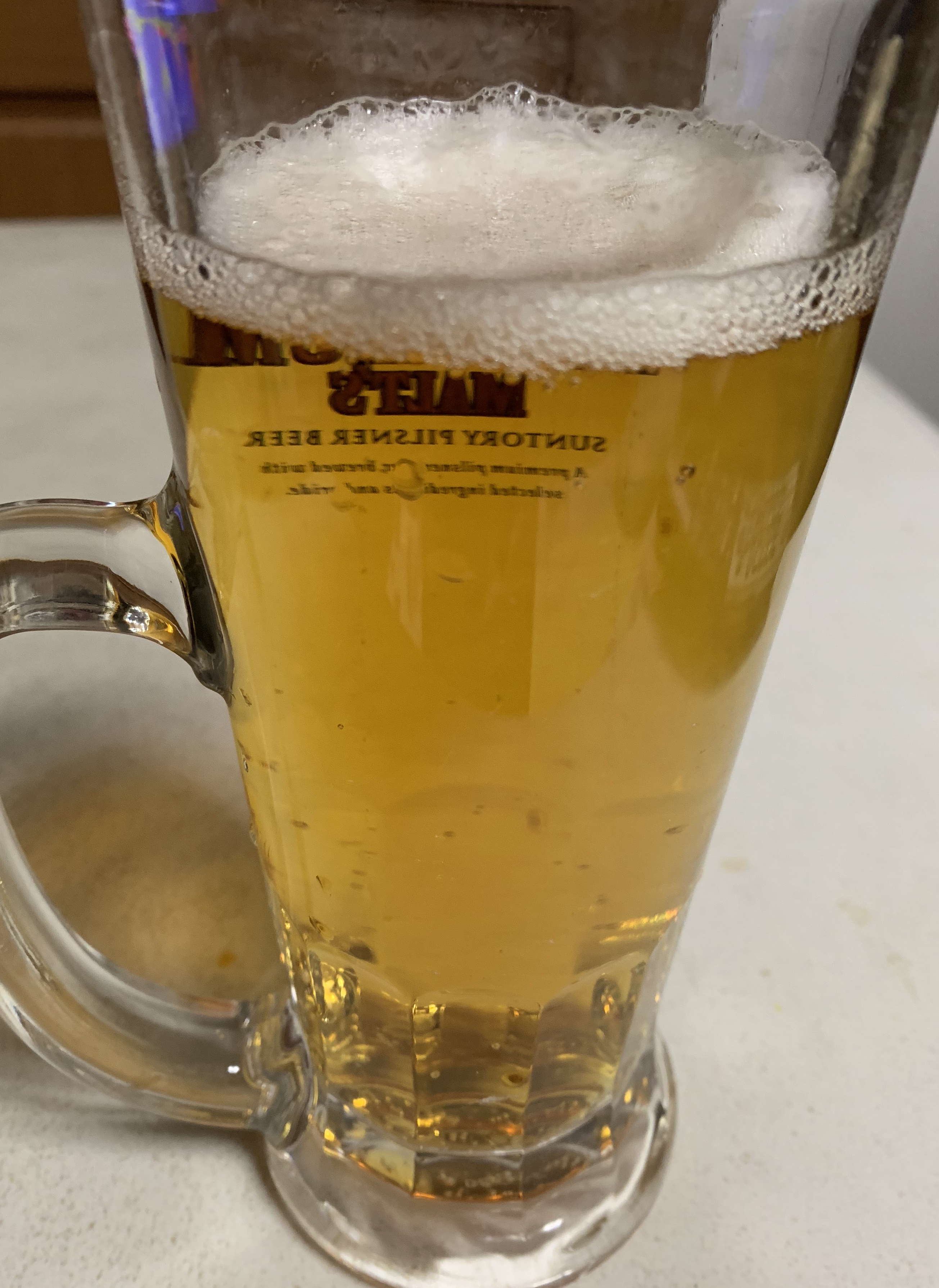 やはり味に深みが！