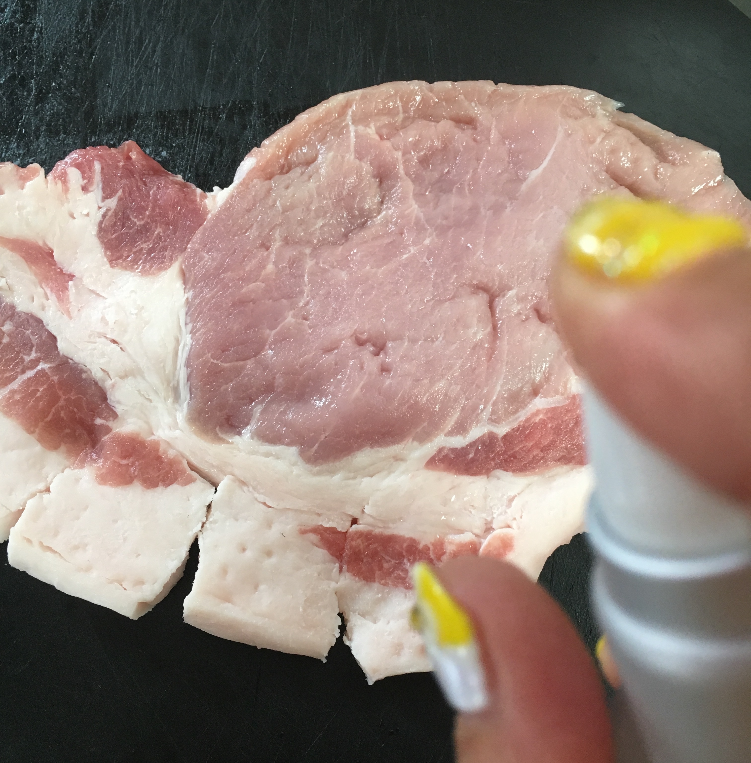 お肉が柔らかく、激ウマ！