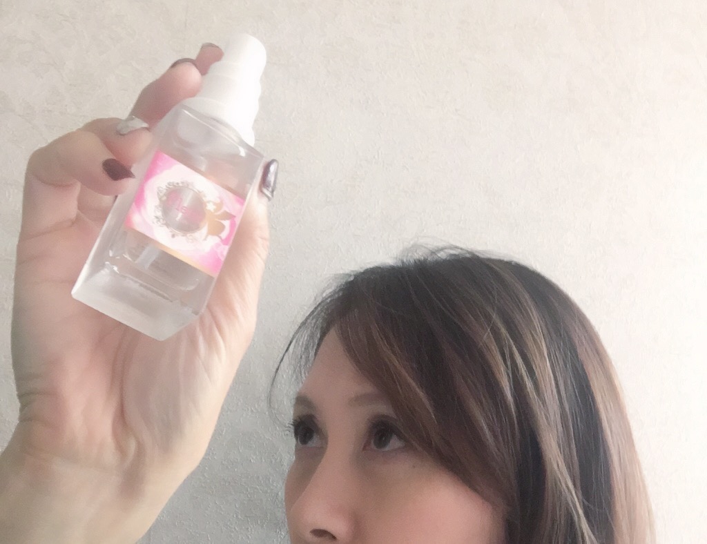 紫外線予防に！
