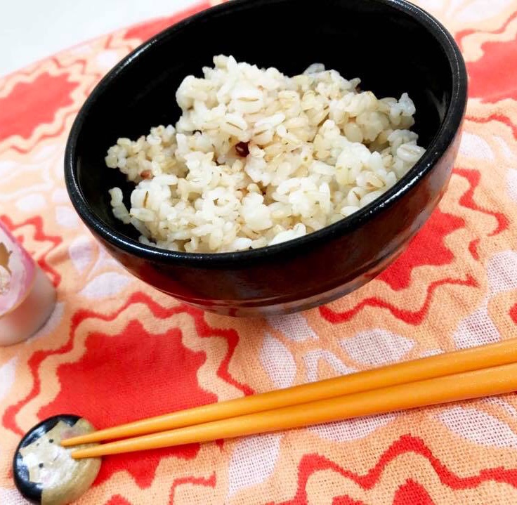 お料理にも