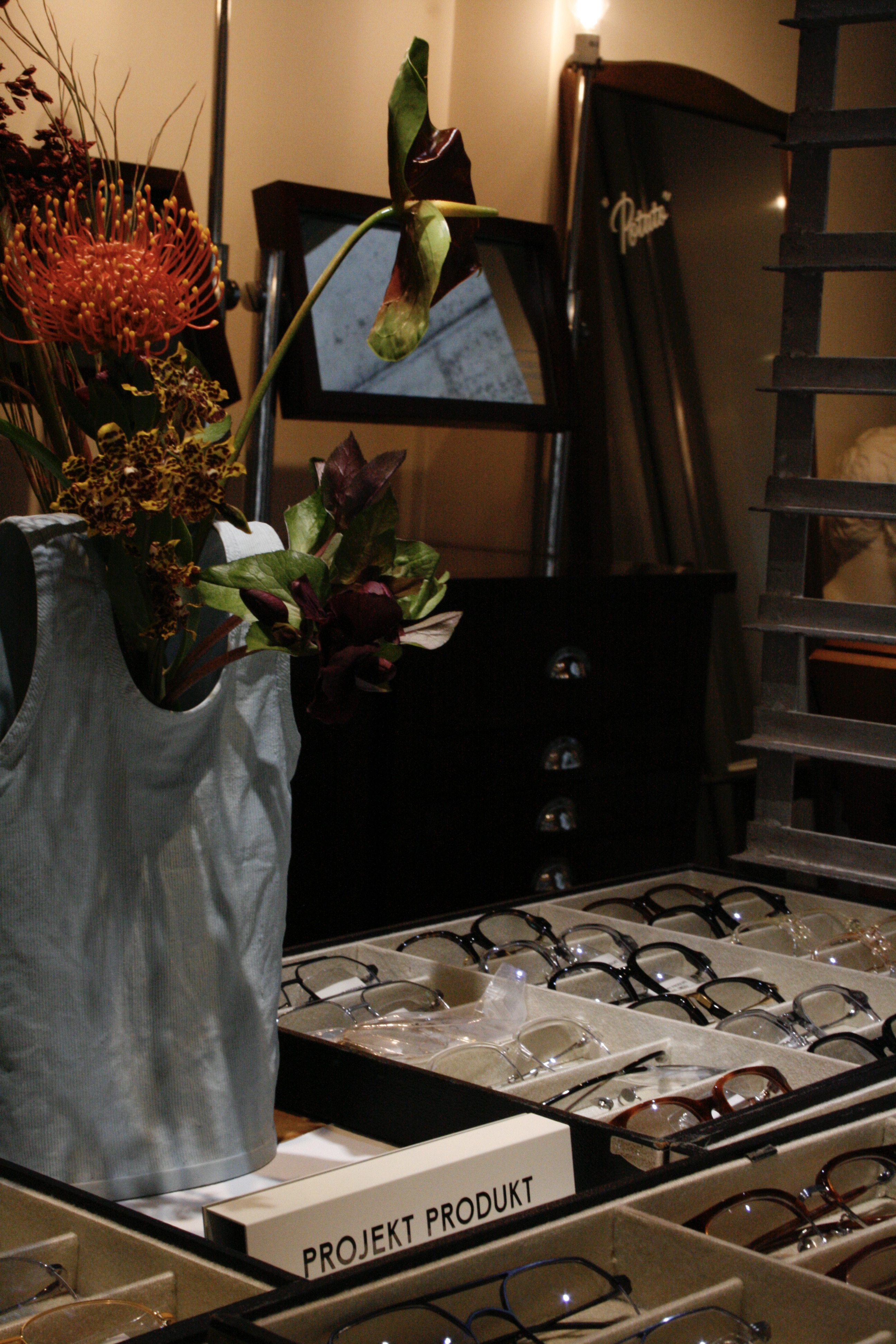 PROJEKT PRODUKTスタートです