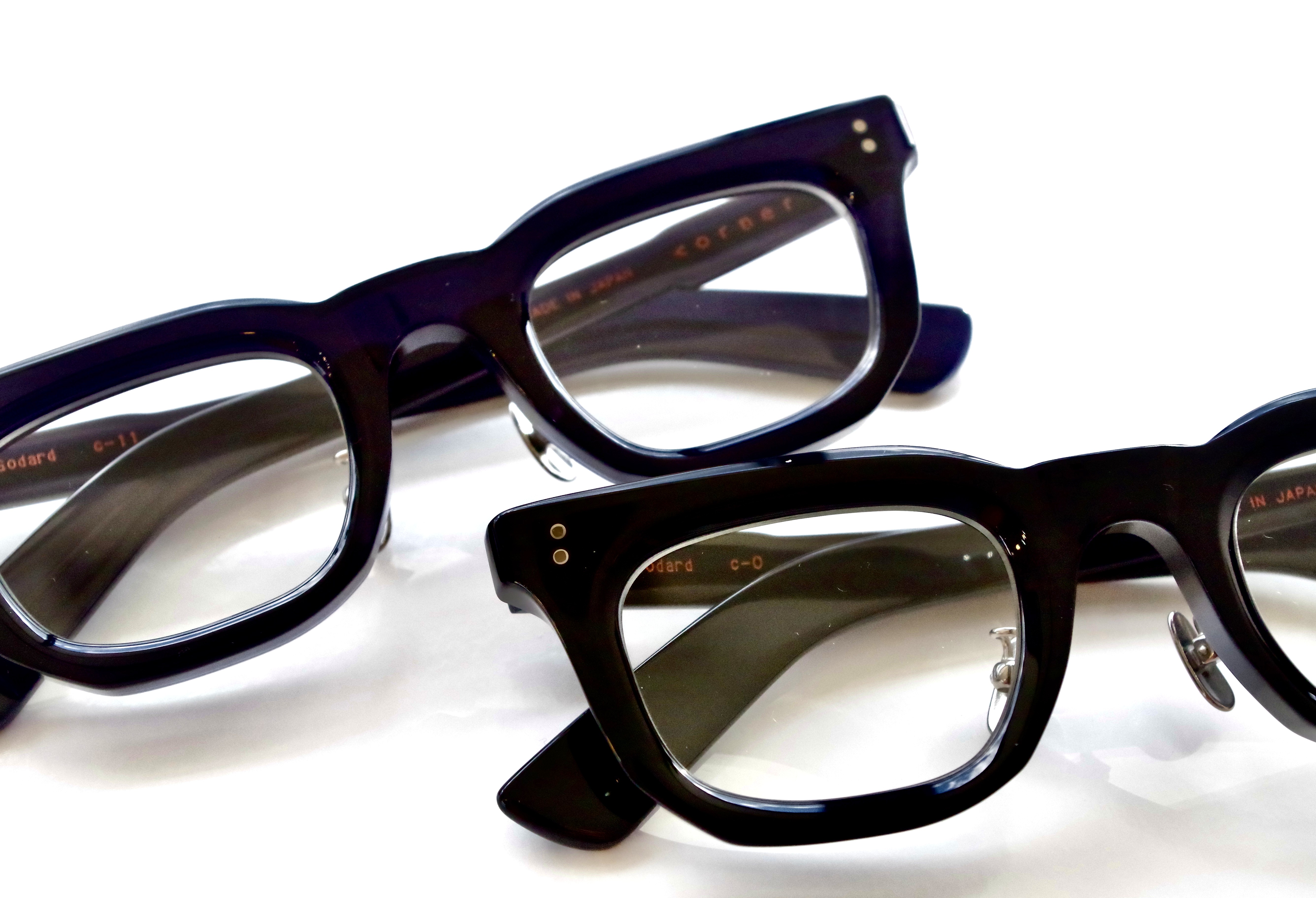 corner Godard Limited Color