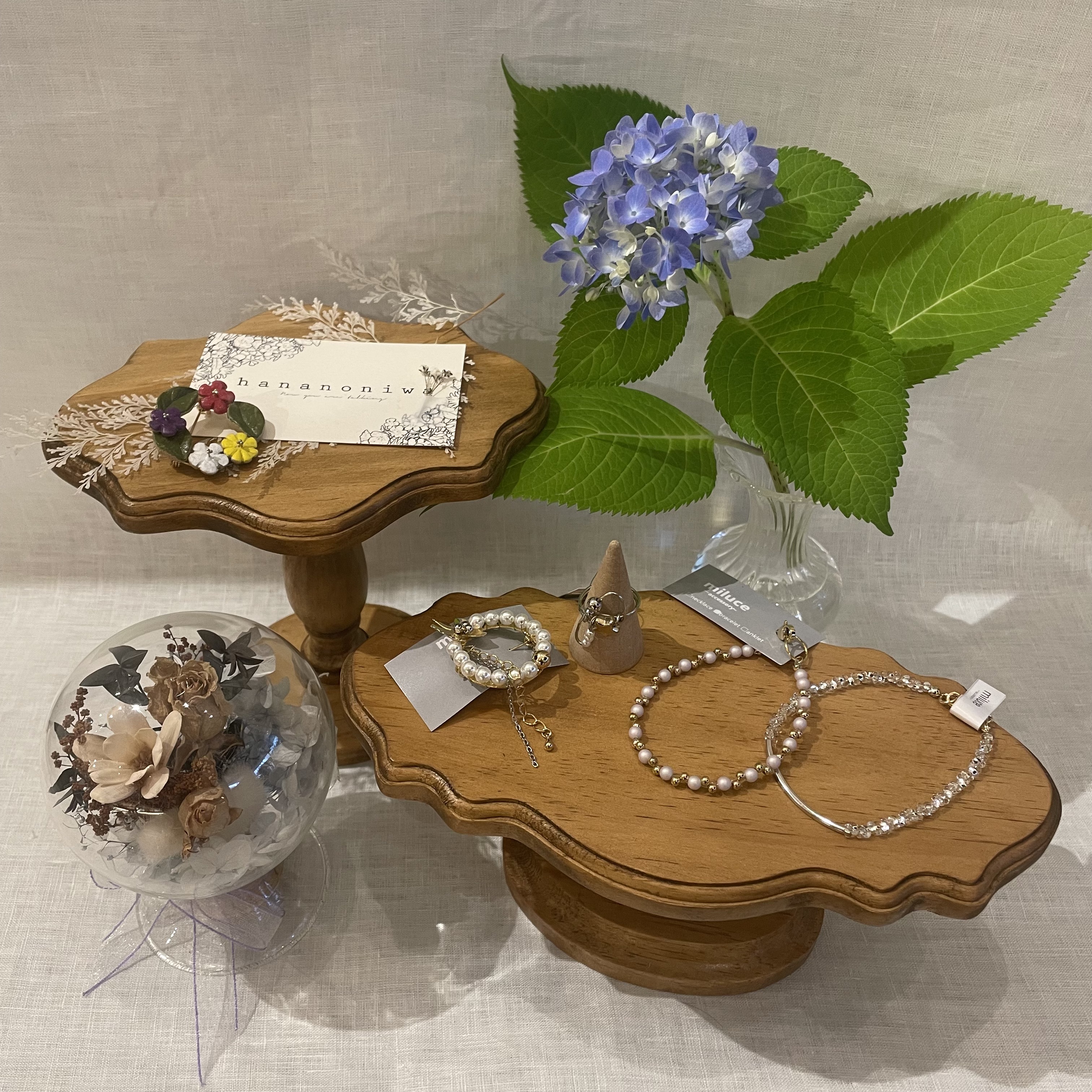 おうち時間を彩るアイテム