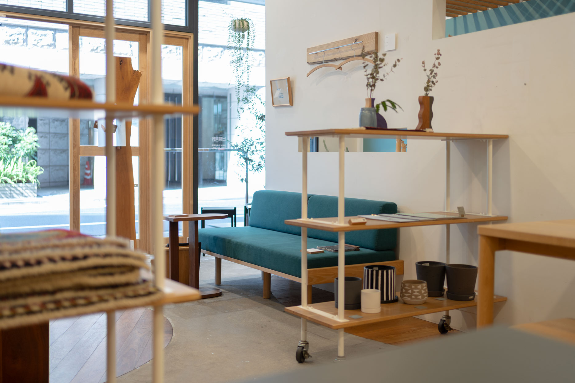 9月23日（火・秋分の日）営業します