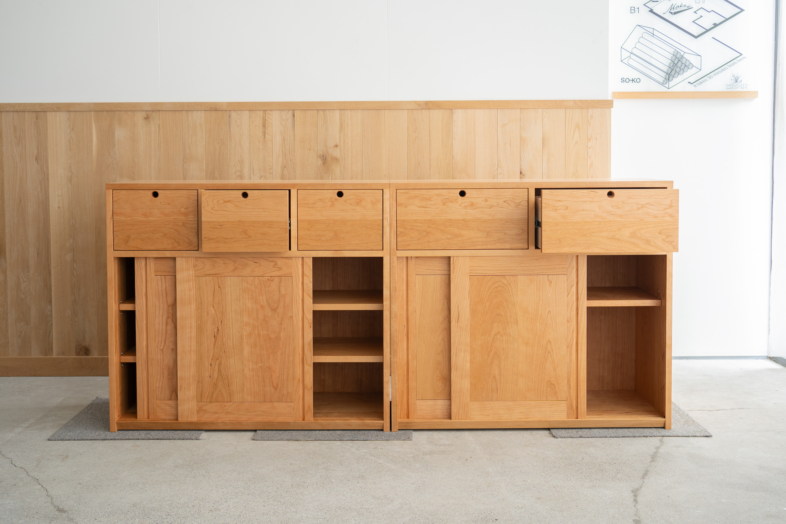 「オーダーメイド収納ご相談会」10月26日まで開催中