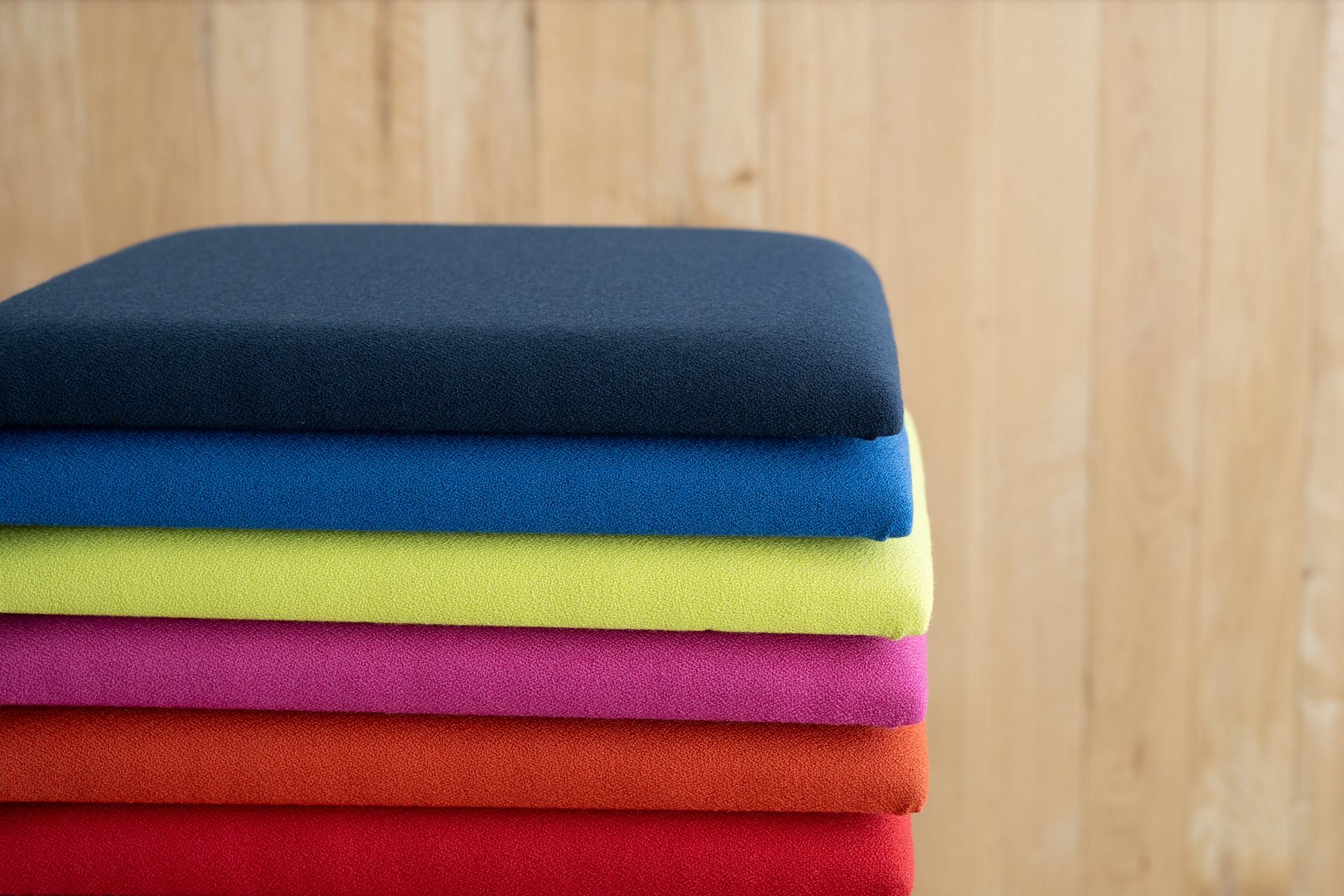 Pico Chair （旧ウール生地座面）