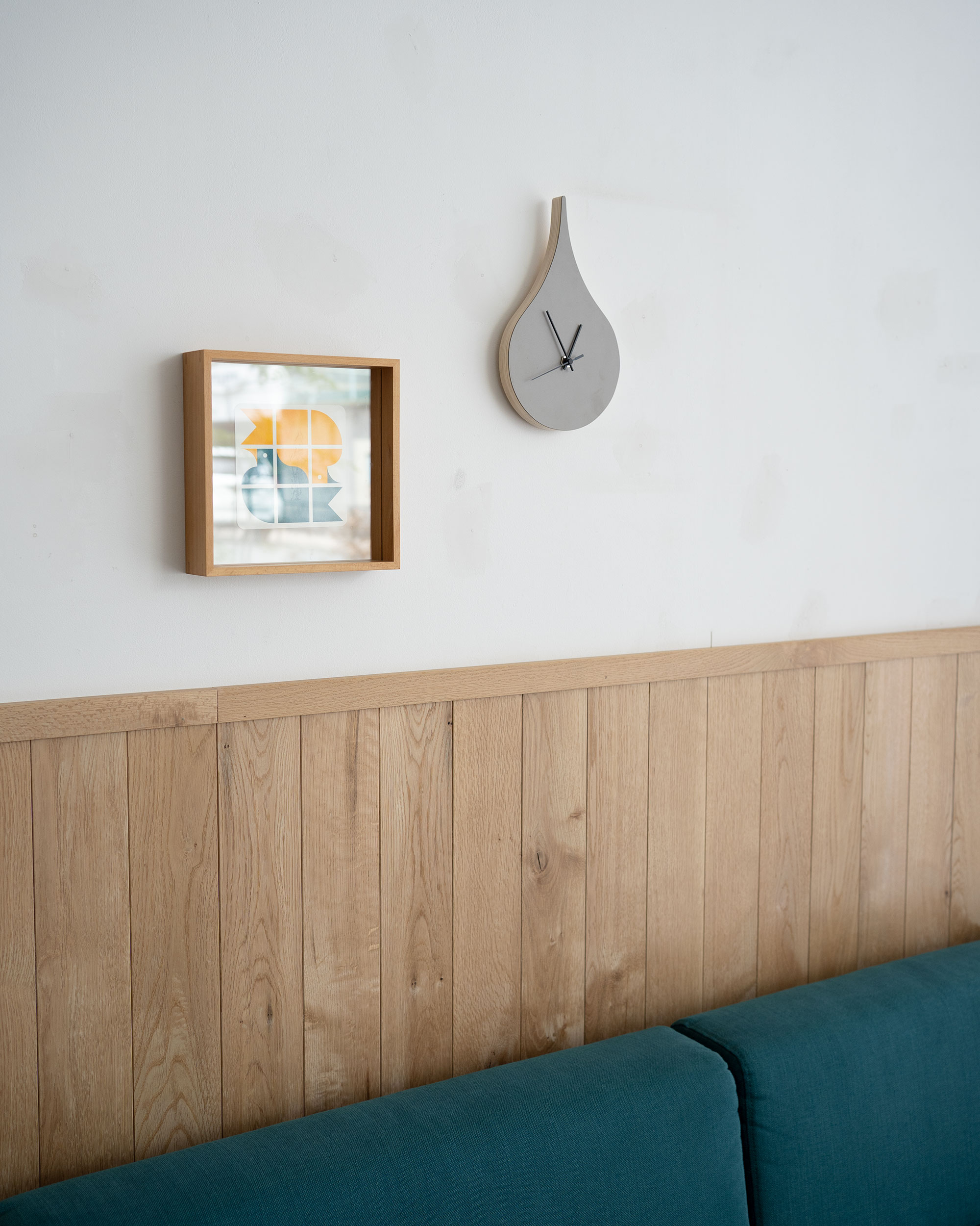 WOODWORKの木の小物
