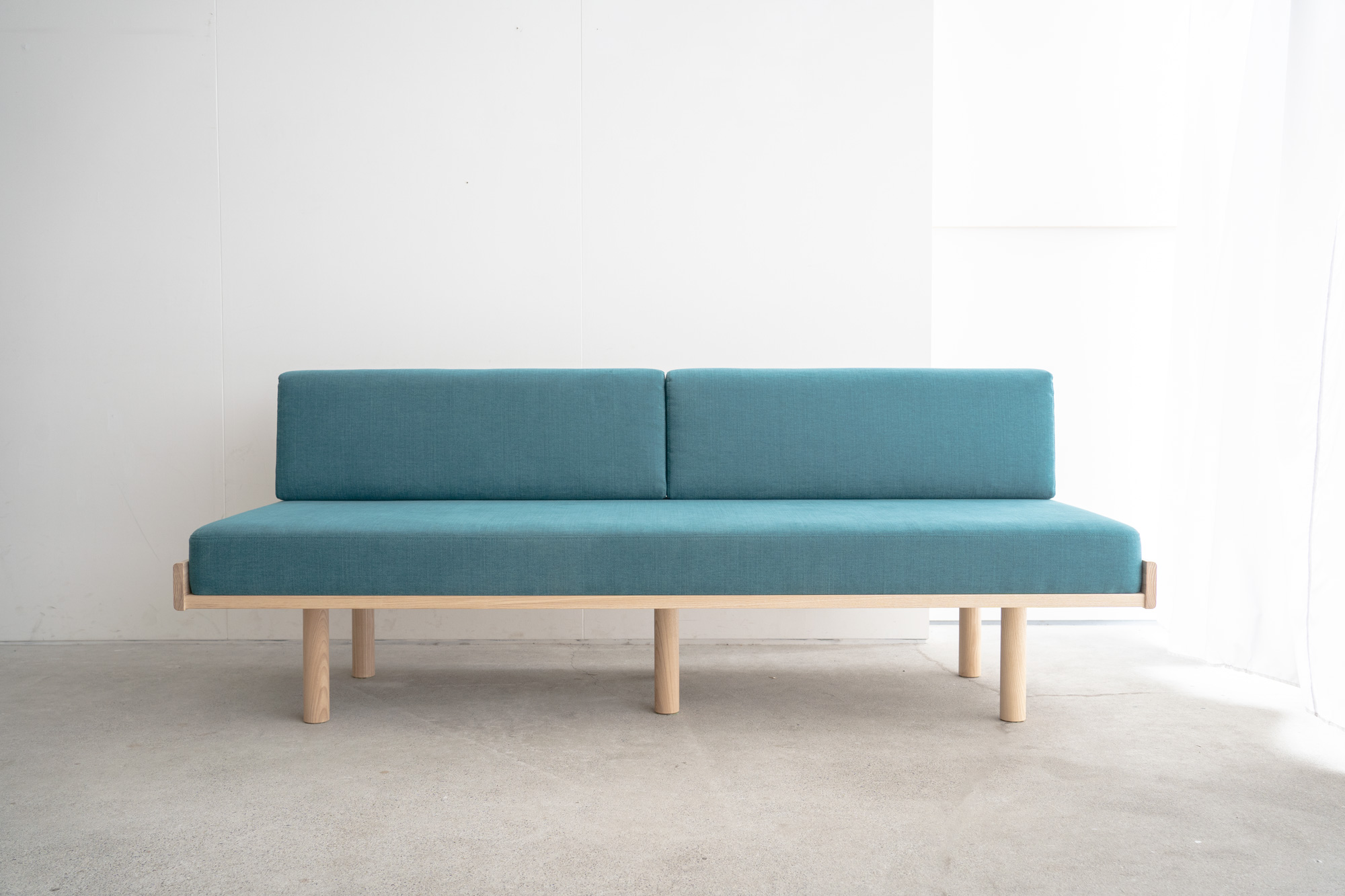 3シーターサイズの LAY