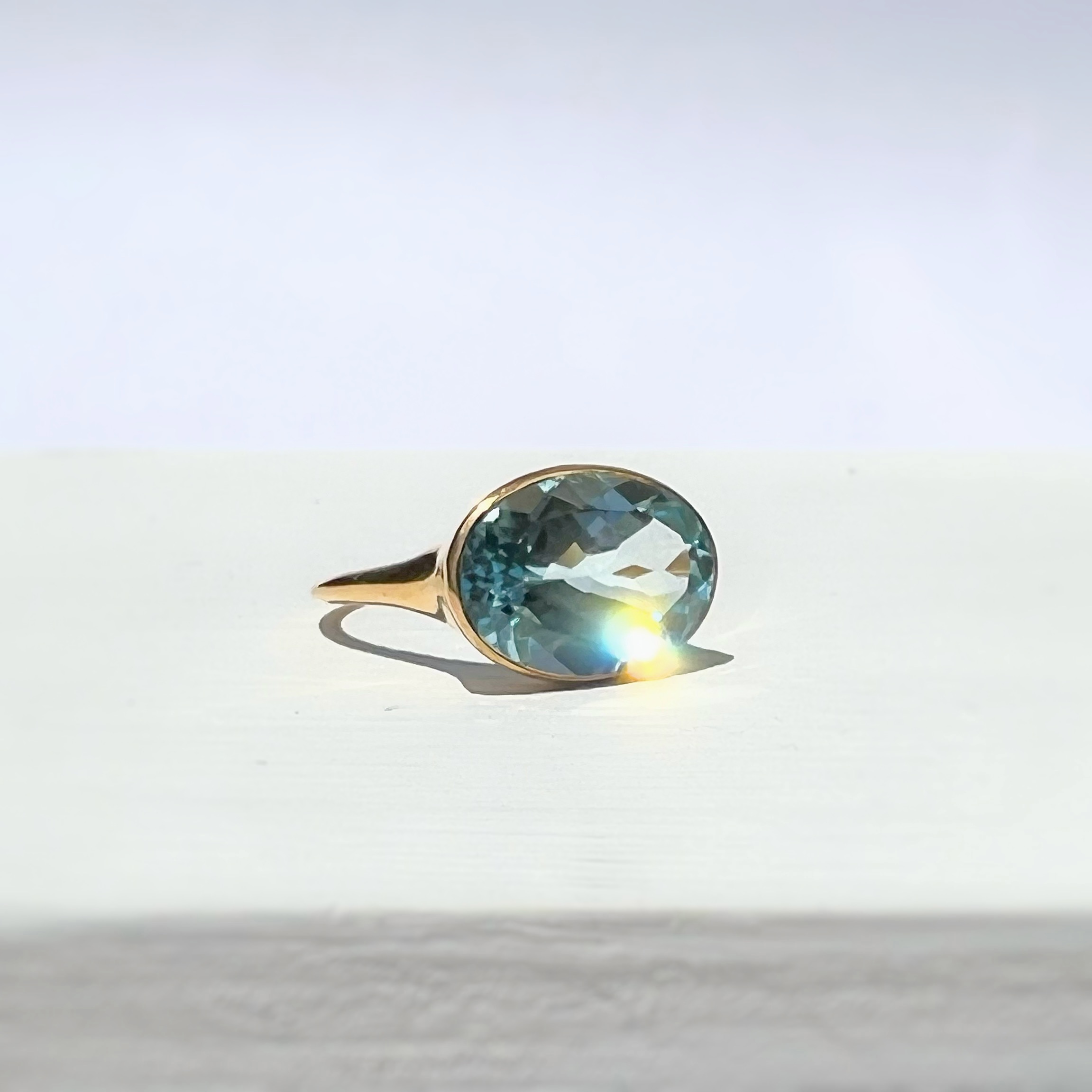 Lucent Ring  ルーセントリング　入荷しました。