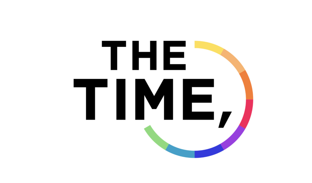 TBS『THE TIME,』にてカレーランド神保町本店が紹介されました