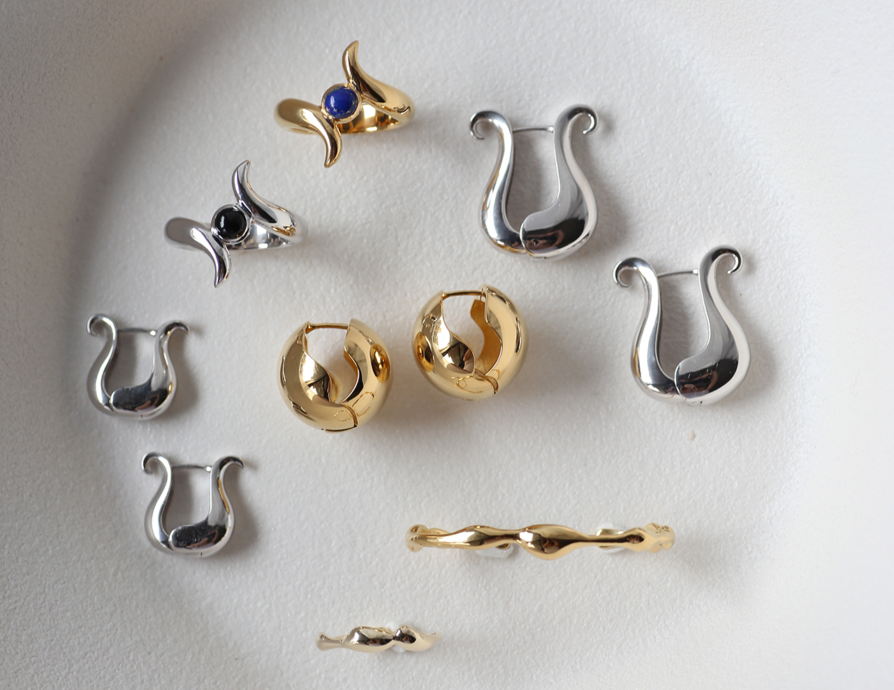 7/24-30 新宿POP UP THE NEXT JEWELRY開催のお知らせ
