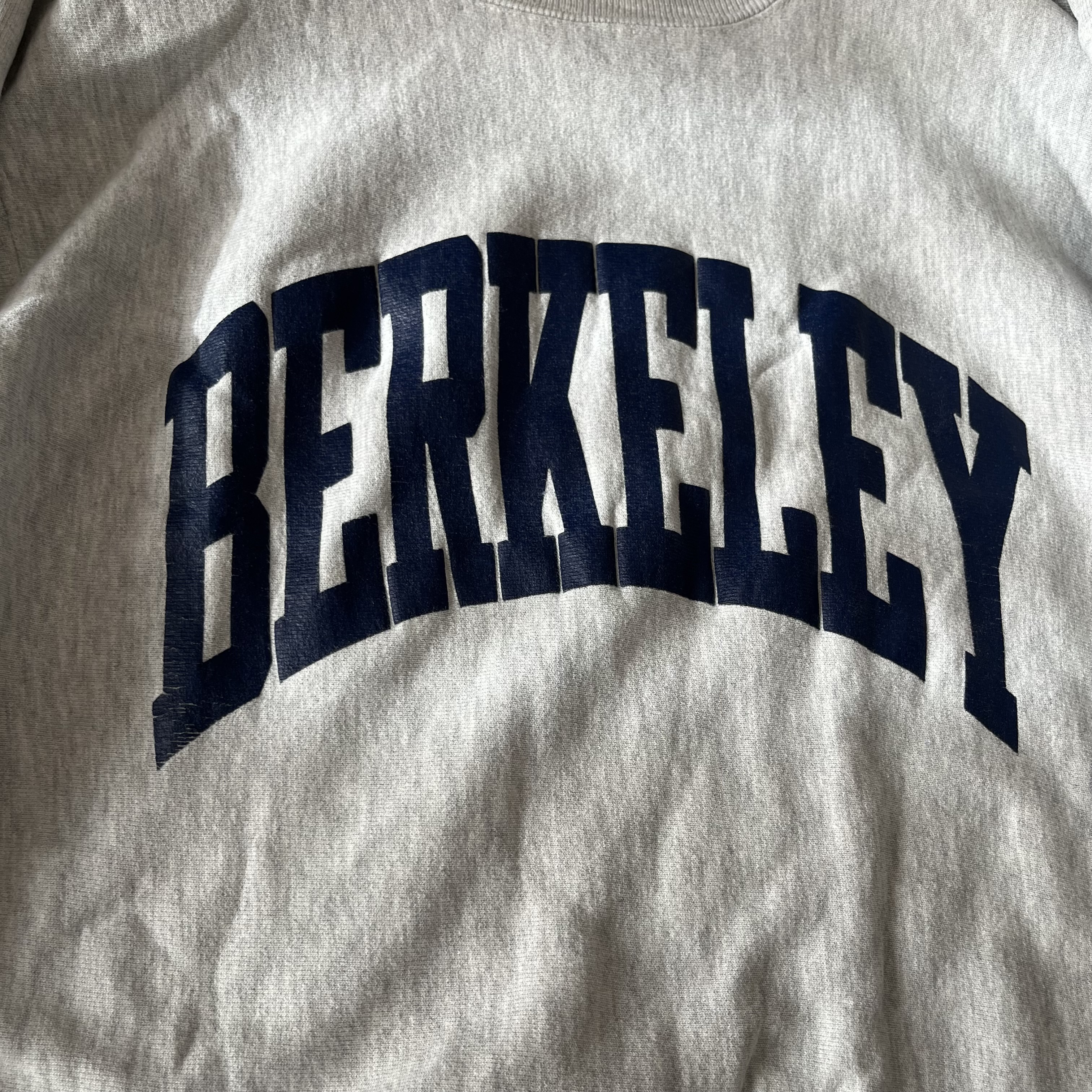 Berkeley　バークレー？　バークリー？