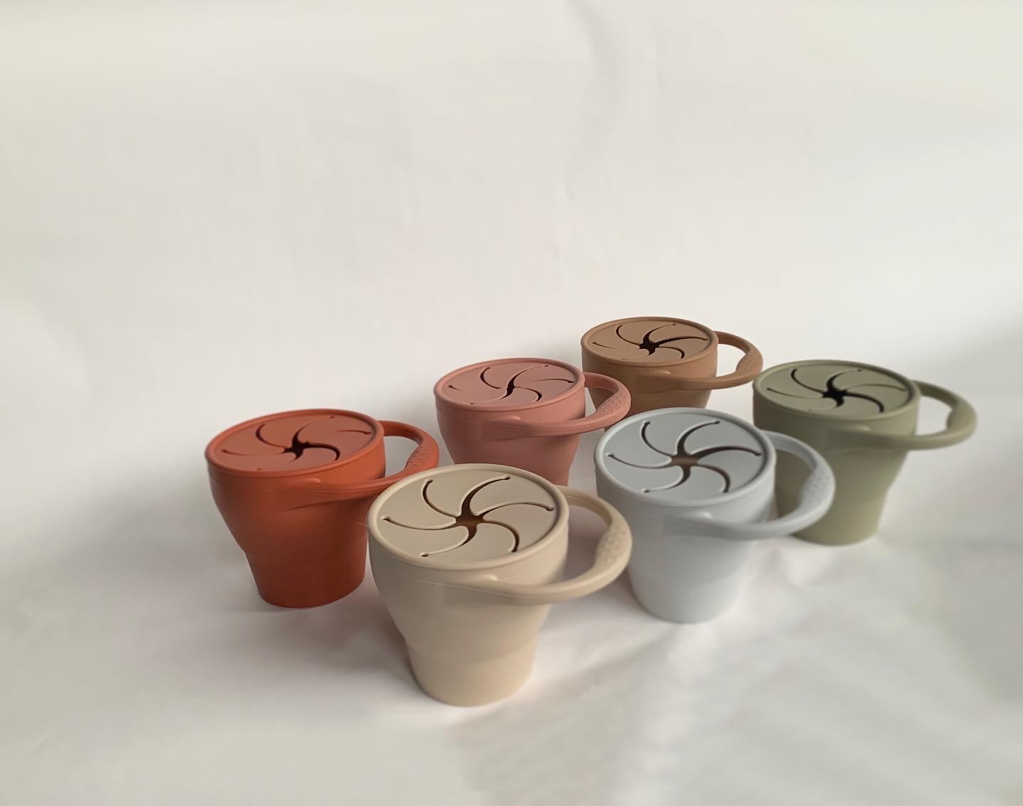 snack cup !!