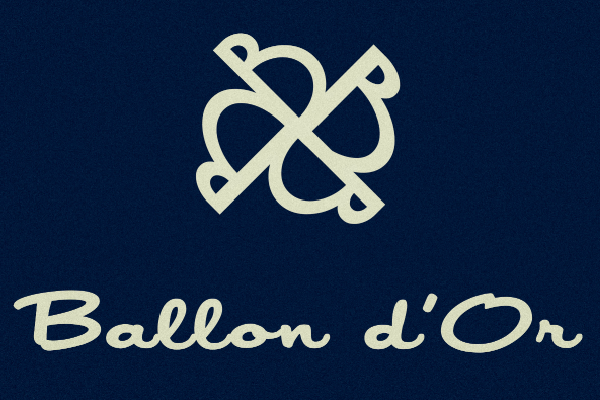 Ballond’Or オリジナル Jrジュニアモデル