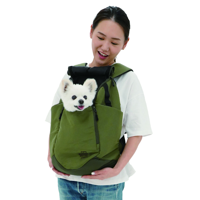 商品紹介『Winston Hug Bag』