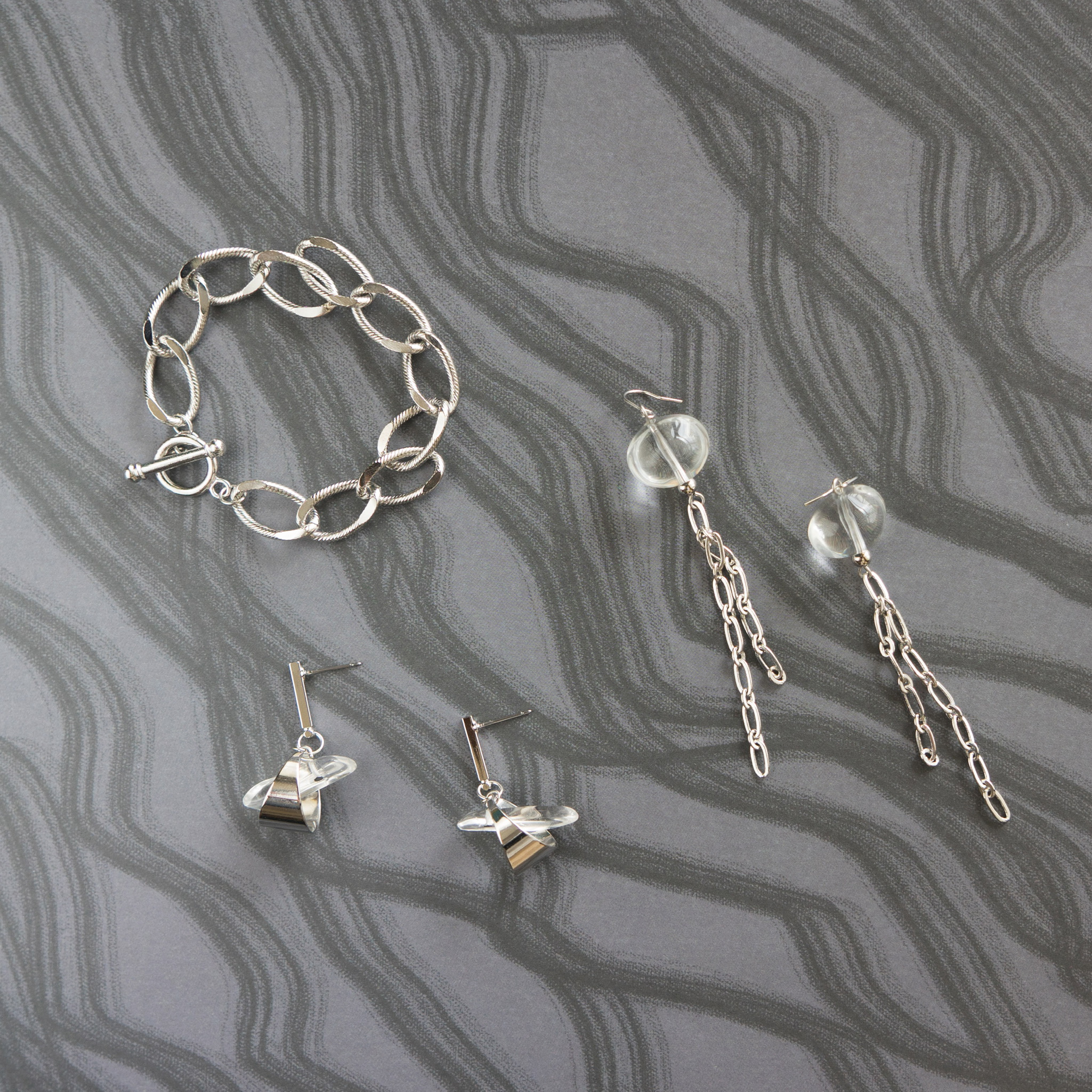 silver