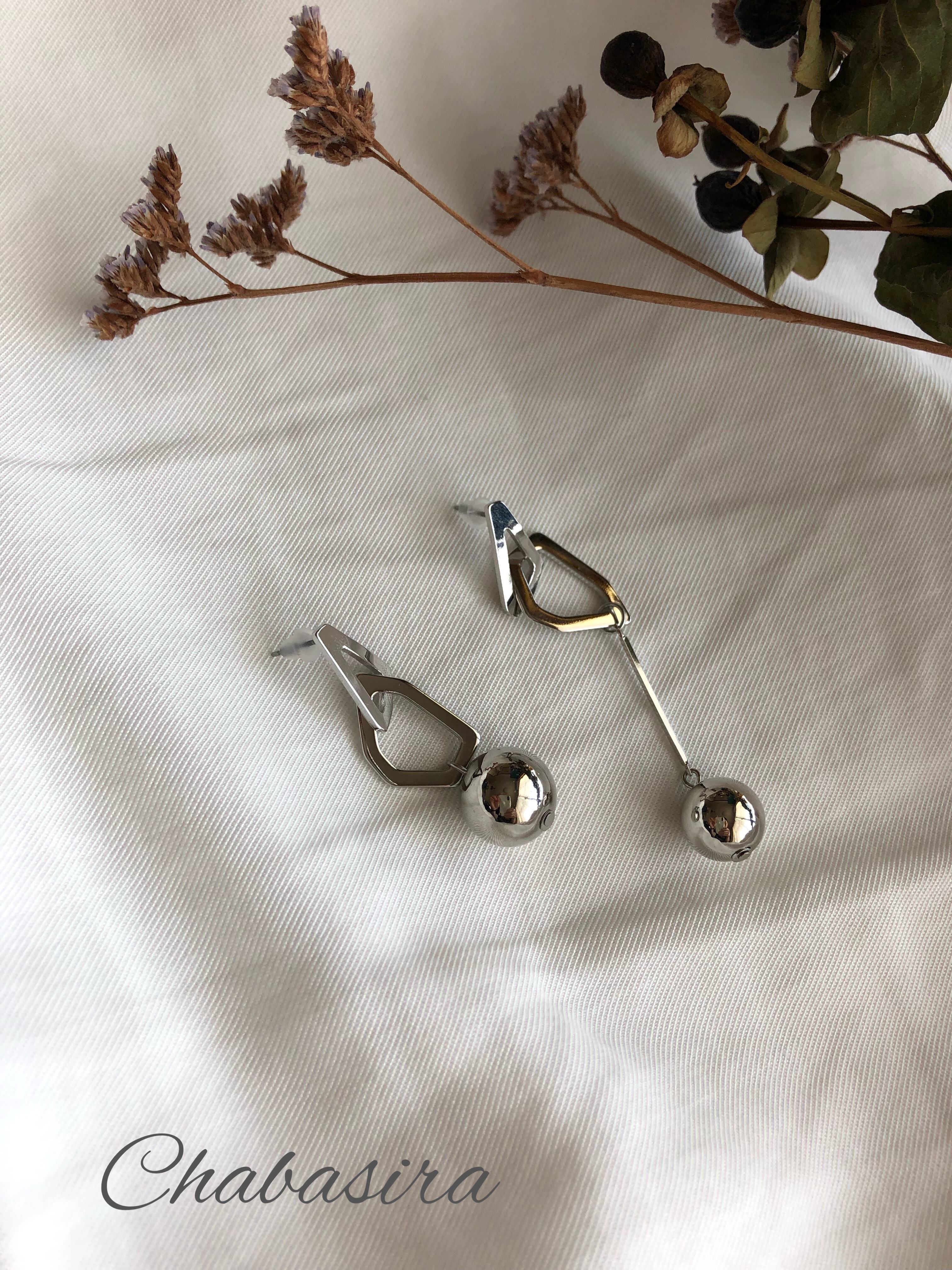 Puzzle ring 