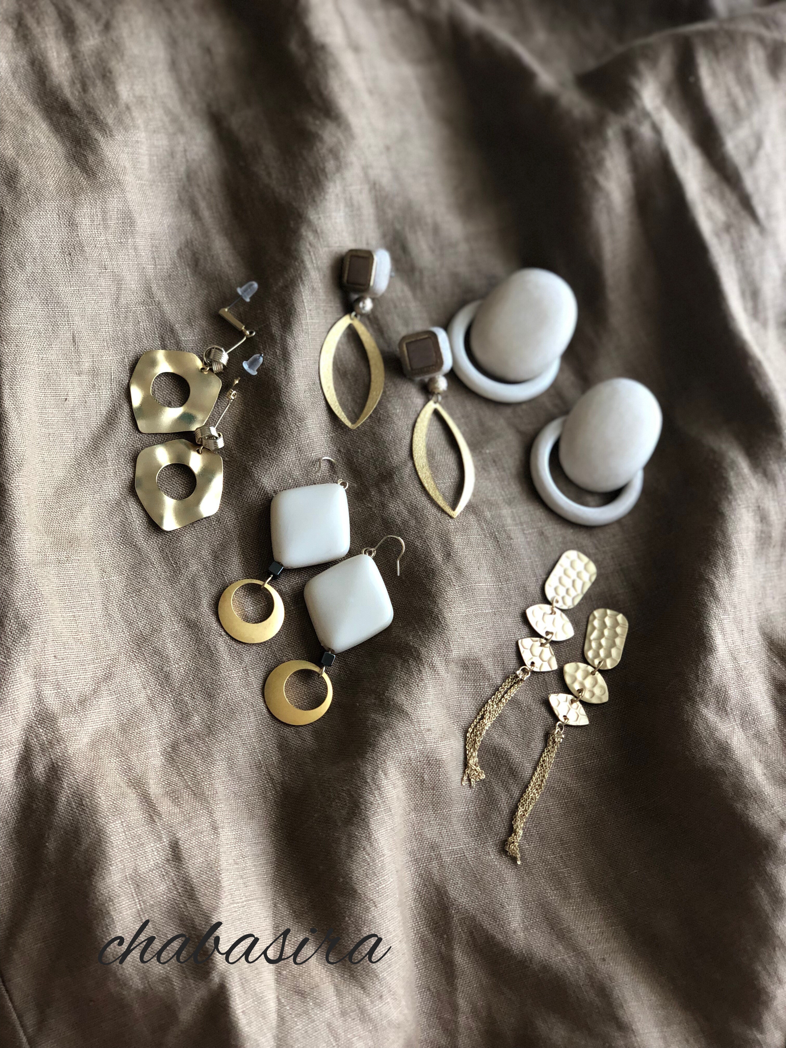 White gold