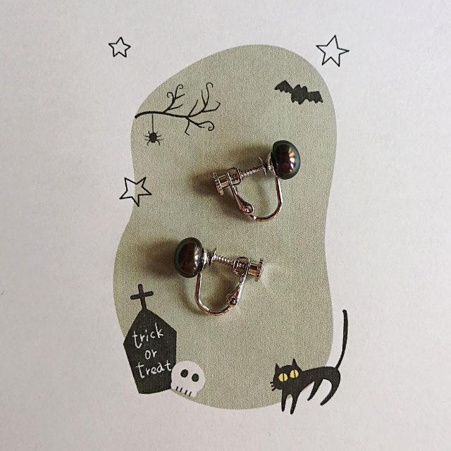 Happy halloween！