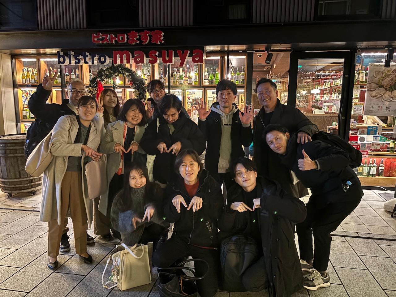 楽天市場さん主催の講座に参加ー！