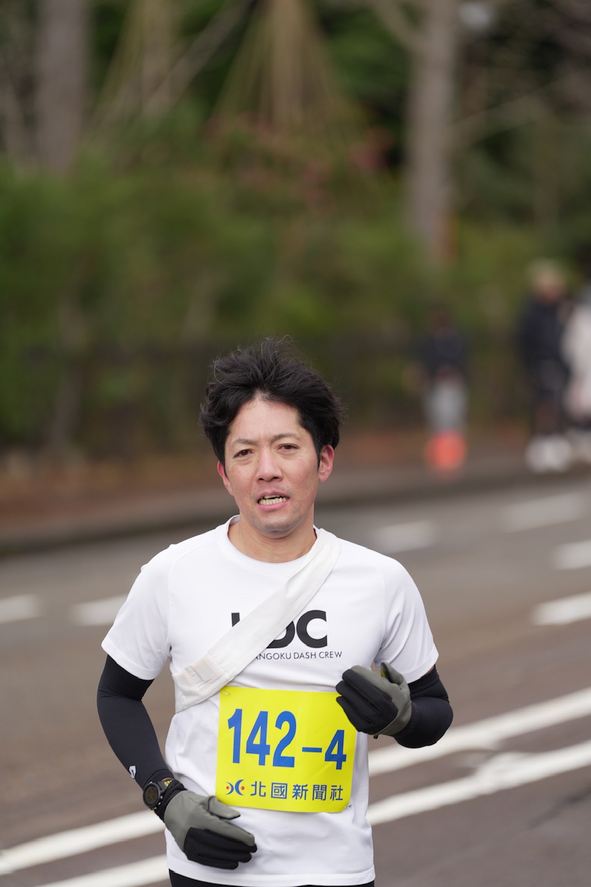 明けましておめでとうございます！