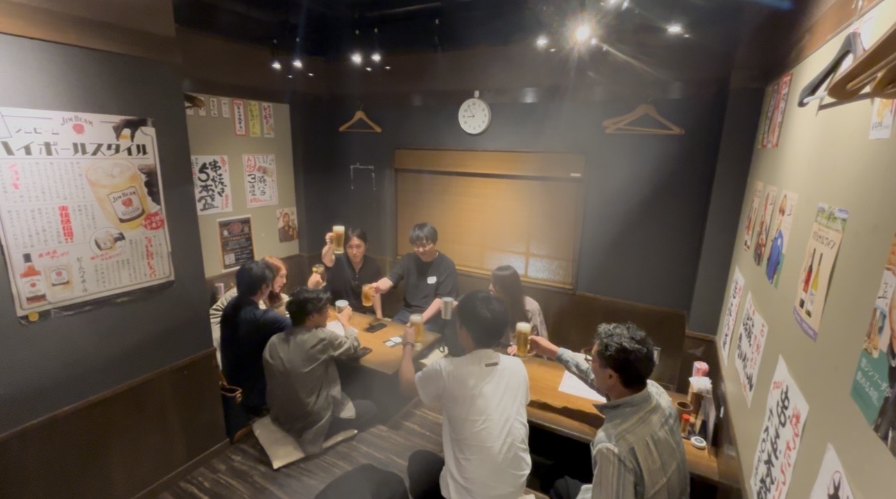 楽天友の会カンファレンスへ初参加！
