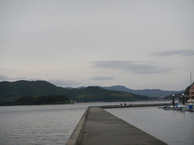 県またぎ　自粛解除で　久々の浜名湖