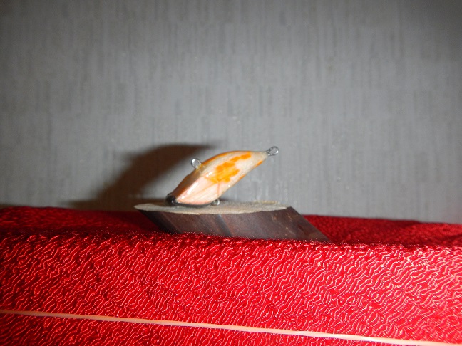 果たして、釣り納めに間に合うのか！？