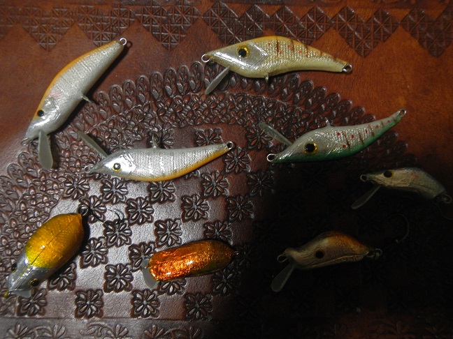 釣行準備　今年の締めくくりなるか？