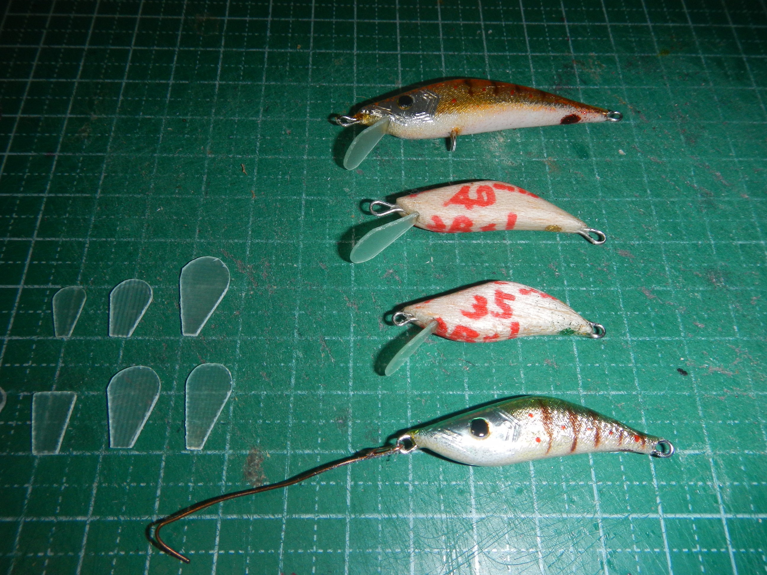 狙いのターゲットは？