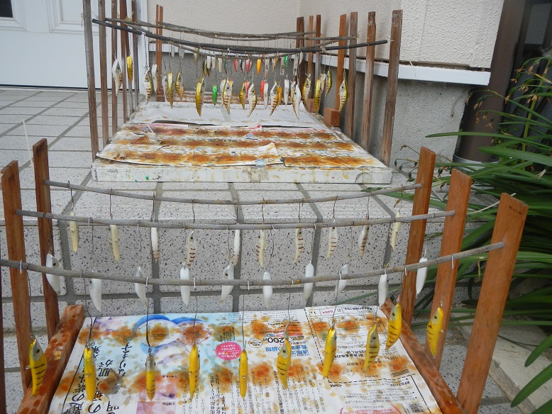 コロナ禍　不要・不急の・・・　その③　こんな事に！