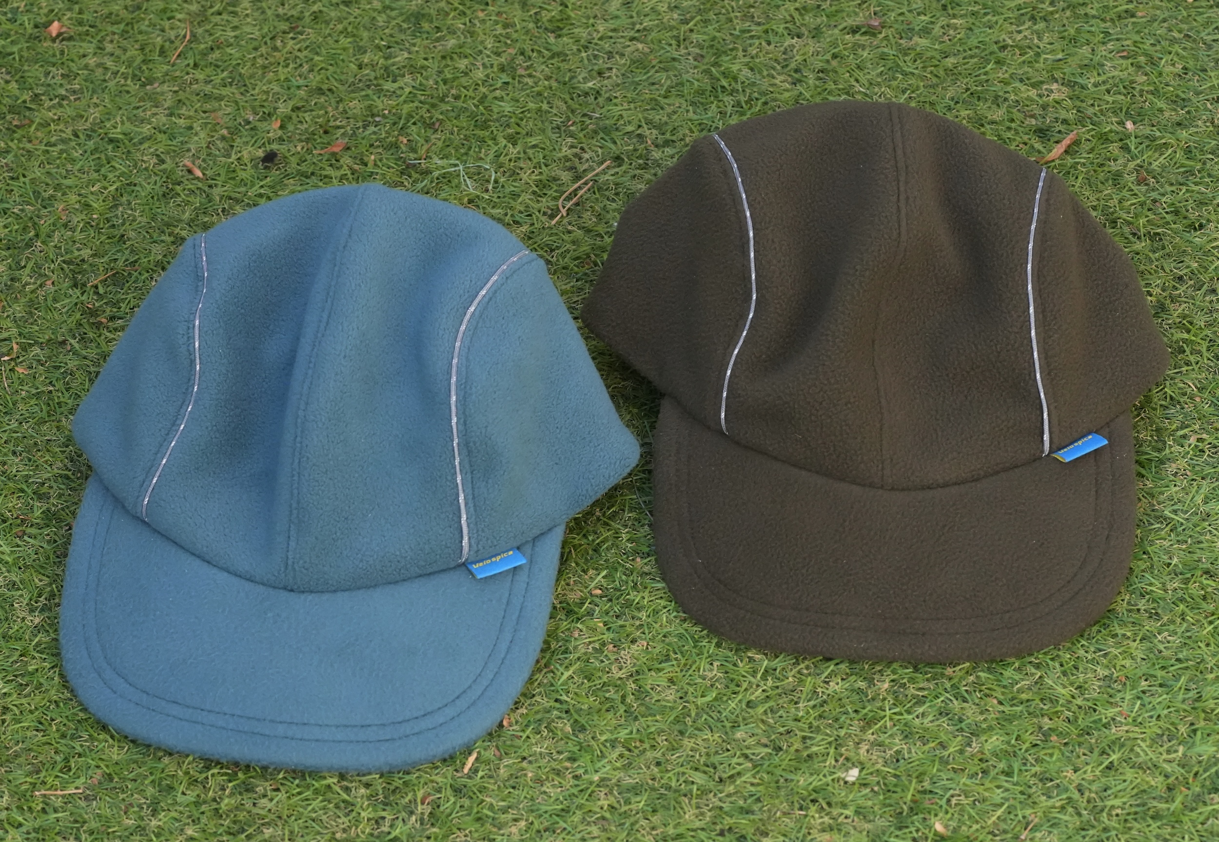 Nightfly Cap のことあれこれ。