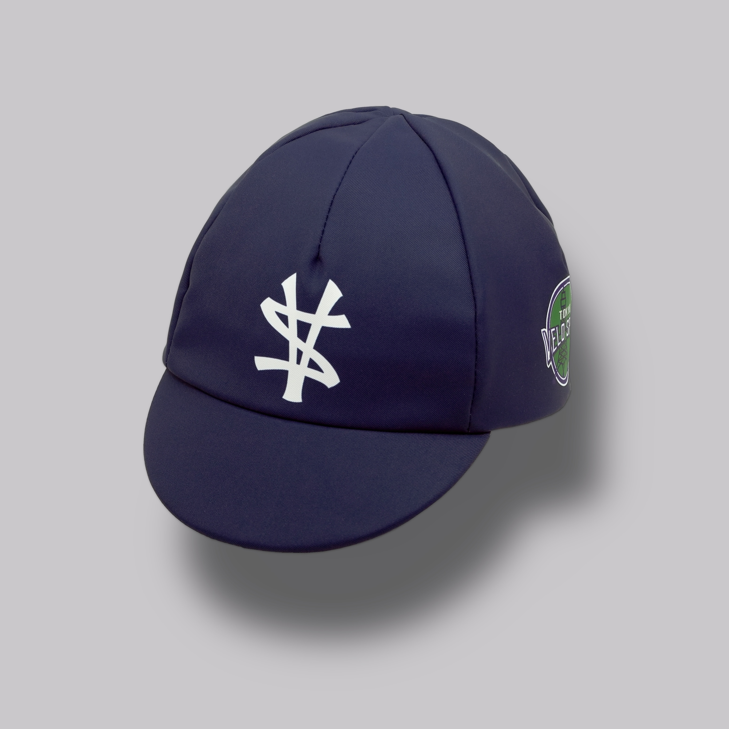 一部送料変更のお知らせ。(The Cycling Cap シリーズの発送がクリックポストになります)