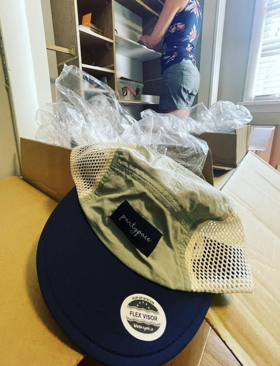 北米・海外との取り組み。