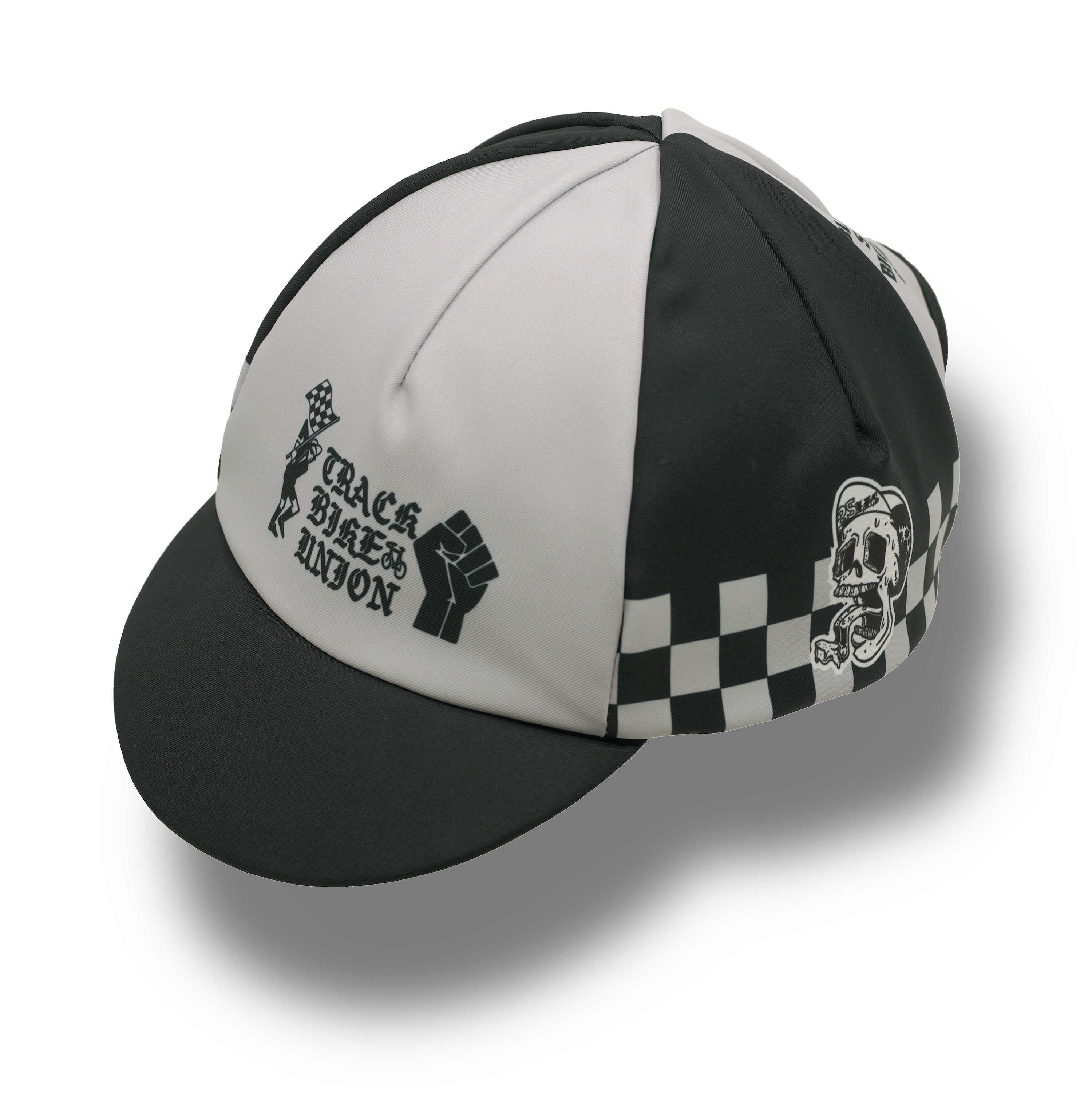 The Cycling Cap と TBU × NITTO × velo spica コラボ。