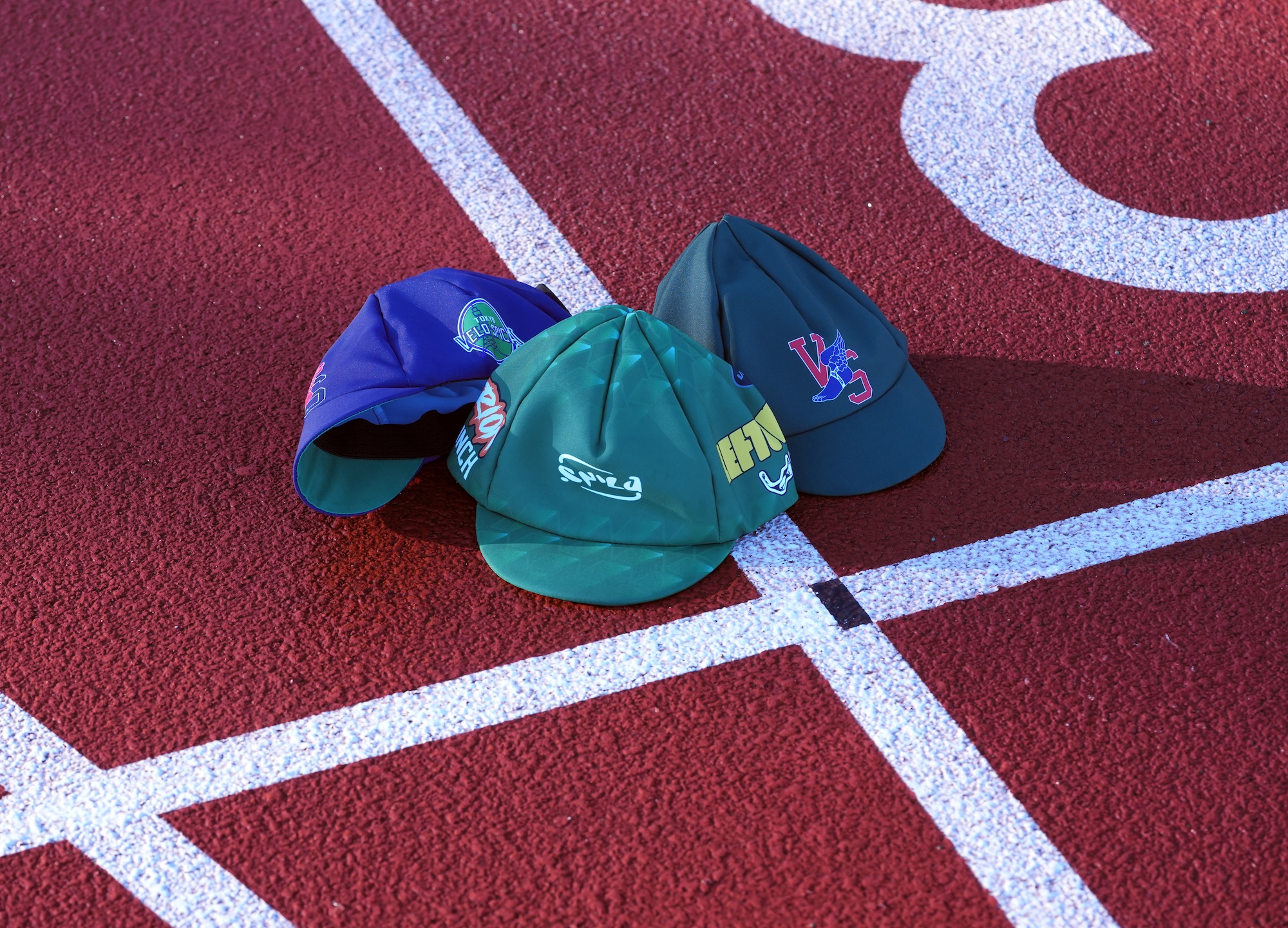 The Cycling Cap New Release !!