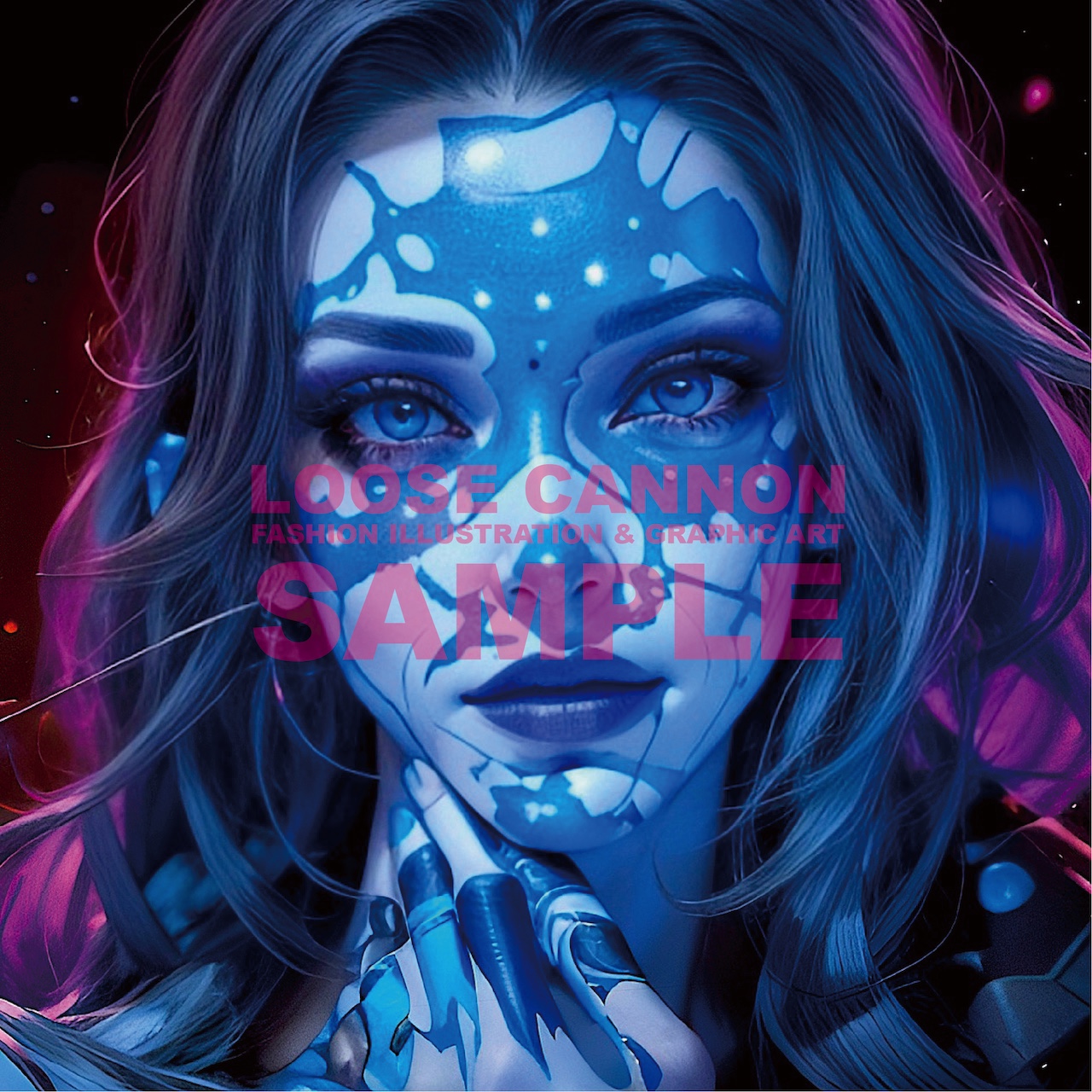 【 QUAMTUM  DIMENSION merge 】１３、Kalenia