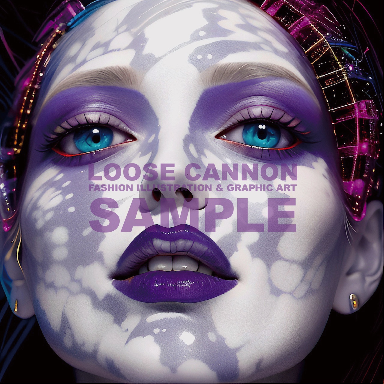 【 QUAMTUM  DIMENSION merge 】４、Cetian